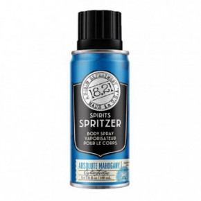 18.21 Man Made Spirits Spritzer All-over Body Spray 100ml