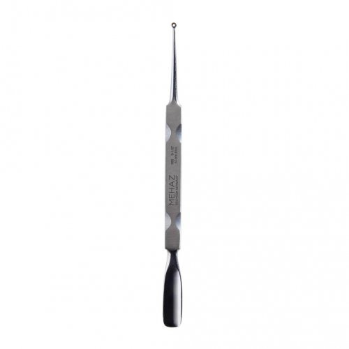 Mehaz Combination Pusher Curette Odelių atstumėjas 1vnt.