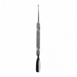 Mehaz Combination Pusher Curette Odelių atstumėjas 1vnt.