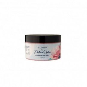 Brave New Hair Bloom Illuminating Hair Mask Juuste sära mask 50ml