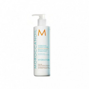 Moroccanoil Hydrating Conditioner Niisutav palsam kõikidele juuksetüüpidele 1000ml