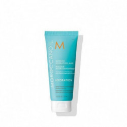 Moroccanoil Intense Hydrating Hair Mask Intensyviai drėkinanti kaukė pažeistiems plaukams 250ml