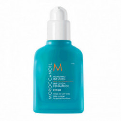 Moroccanoil Mending Infusion Serumas išsišakojusiems plaukų galiukams 75ml