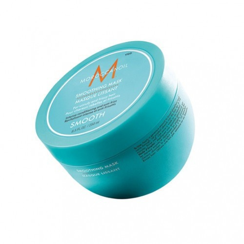 Moroccanoil Smoothing Mask Tiesinamoji plaukų kaukė 250ml