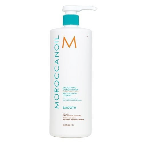 Moroccanoil Smoothing Conditioner Plaukus tiesinantis kondicionierius su keratinu 250ml