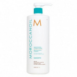 Moroccanoil Smoothing Conditioner Plaukus tiesinantis kondicionierius su keratinu 250ml