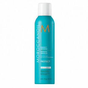 Moroccanoil Perfect Defense Hair Spray Apsauginis plaukų purškiklis nuo karščio 225ml