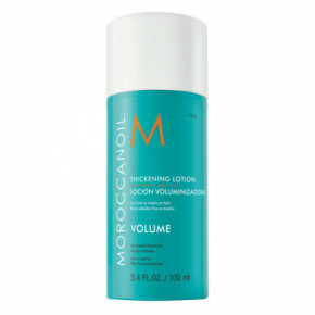 Moroccanoil Thickening Lotion Plaukų apimtį didinantis losjonas 100ml