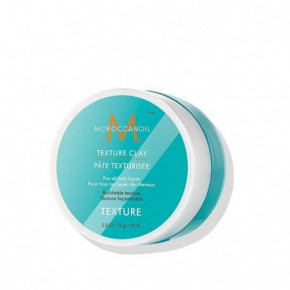 Moroccanoil Texture Clay Juuksesavi 75ml