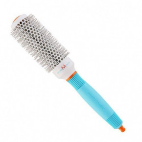 Moroccanoil Ceramic +ION Brush Thermal 35mm Keramikinis plaukų šepetys