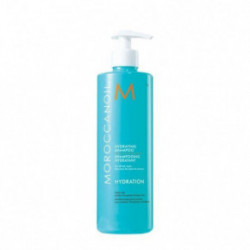 Moroccanoil Hydrating Drėkinantis šampūnas visų tipų plaukams 250ml