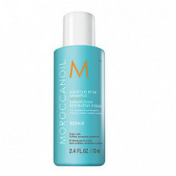 Moroccanoil Repair šampūnas su keratinu sausiems plaukams 250ml