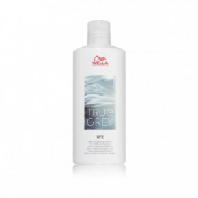 Wella Professionals True Grey Clear Conditioner Perfector 500ml