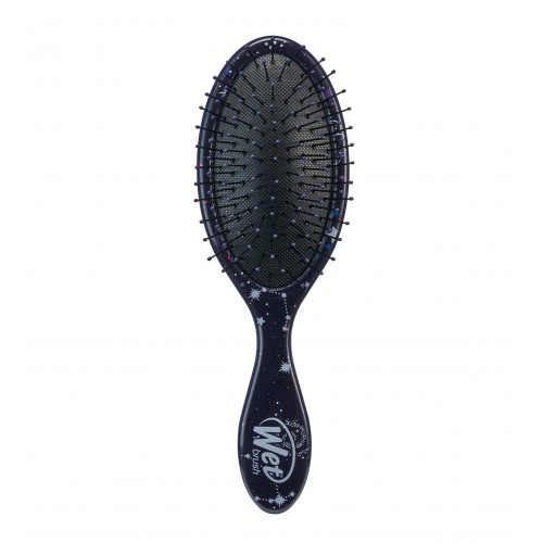 WetBrush Kids Detangler Midi Vaikiškas plaukų šepetys Leopard