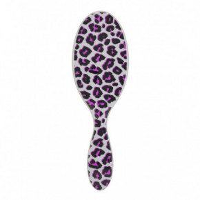 WetBrush Safari Original Detangler Matu suka Pink Leopard