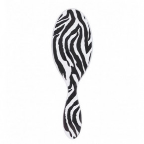 WetBrush Safari Original Detangler Matu suka Zebra