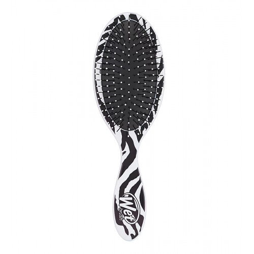WetBrush Safari Original Detangler Plaukų šepetys Leopard