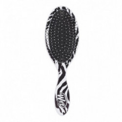 WetBrush Safari Original Detangler Plaukų šepetys Leopard