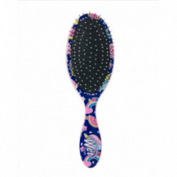 WetBrush Happy Hair Original Detangler Plaukų šepetys Radio