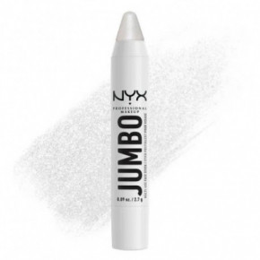 NYX Professional Makeup Jumbo Multi-Use Highlighter Stick Sära andev pulk 2.7g