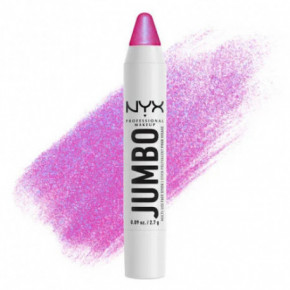 NYX Professional Makeup Jumbo Multi-Use Highlighter Stick Sära andev pulk 2.7g