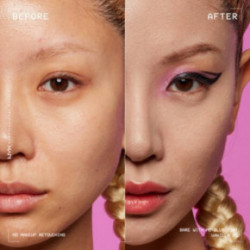 NYX Professional Makeup Bare With Me Blur Tint Foundation Makiažo pagrindas 30ml