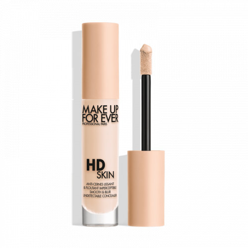 Make Up For Ever HD Skin Concealer Daugiafunkcinis maskuoklis 5ml