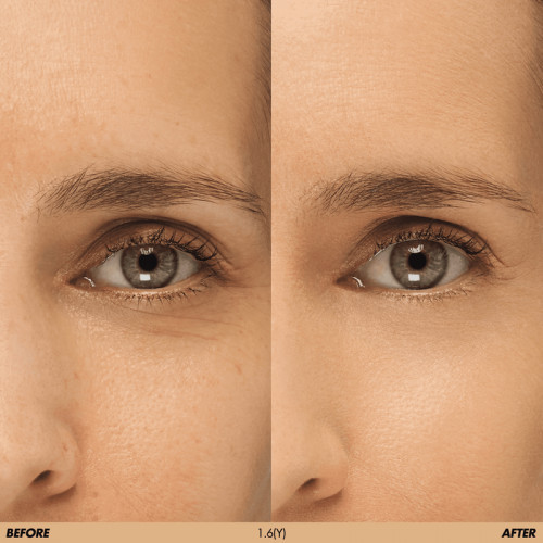 Make Up For Ever HD Skin Concealer Daugiafunkcinis maskuoklis 5ml
