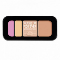 Make Up For Ever Ultra HD Underpainting Maskavimo paletė 20 - Very Clear