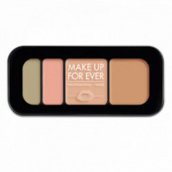 Make Up For Ever Ultra HD Underpainting Maskavimo paletė 20 - Very Clear