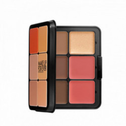 Make Up For Ever HD Skin All-In-One Face Palette Veido makiažo paletė 26.5g