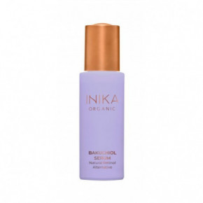 Inika Organic Bakuchiol Serum Natural Retinol Alternative Näoseerum 30ml