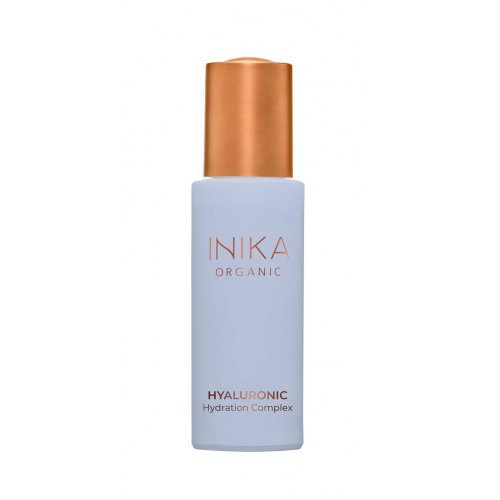 Inika Organic Hyaluronic Hydration Complex Hialurono rūgšties kompleksas 30ml