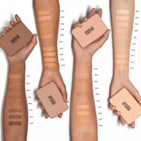 Make Up For Ever Matte Velvet Skin 11g