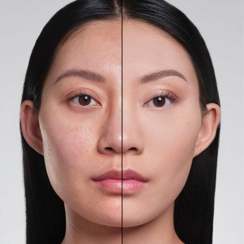 Make Up For Ever Matte Velvet Skin Kompaktinis makiažo pagrindas 11g