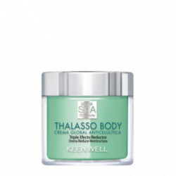 Keenwell Thalasso Body Kremas nuo celiulito 270ml