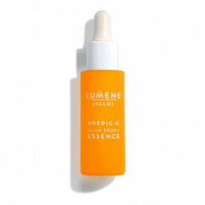 Lumene Glow Boost Essence Švytėjimo suteikianti veido esencija 30ml