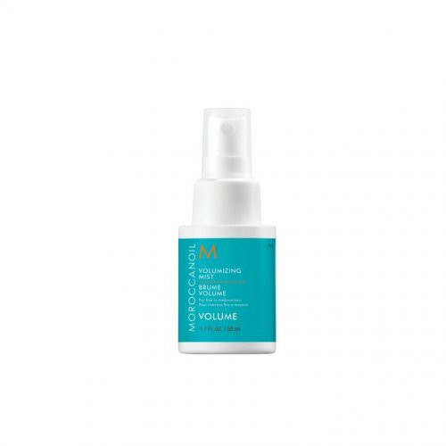 Moroccanoil Volumizing Mist Dulksna ploniems plaukams 160ml