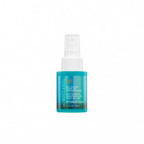 Moroccanoil All In One Leave-IN Conditioner Nenuplaunama kondicionuojanti priemonė 50ml