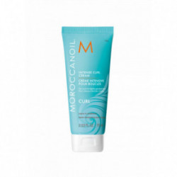 Moroccanoil Intense Curl Cream Garbanotų plaukų kremas 300ml