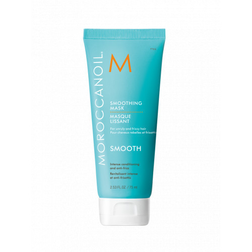 Moroccanoil Smoothing Tiesinamoji plaukų kaukė 250ml