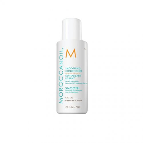 Moroccanoil Smoothing Plaukus tiesinantis kondicionierius su keratinu 250ml