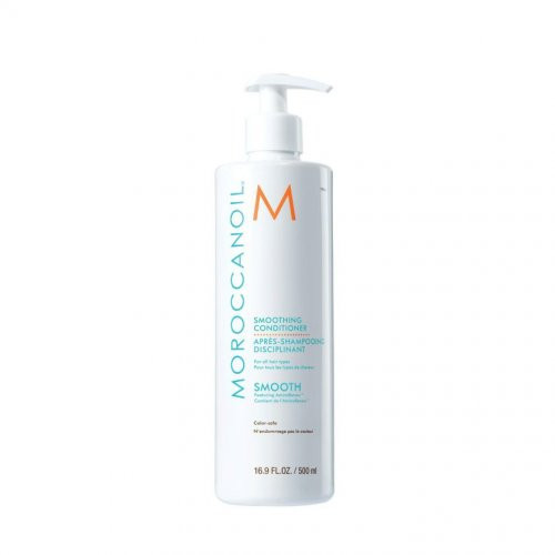 Moroccanoil Smoothing Plaukus tiesinantis kondicionierius su keratinu 250ml