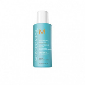 Moroccanoil Smoothing Matus taisnojošs šampūns ar keratīnu 70ml