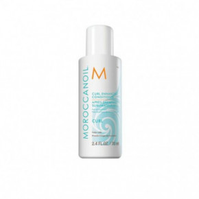 Moroccanoil Curl Enhancing Conditoner Hooldav palsam lokkis juustele 70ml