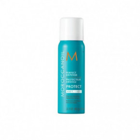Moroccanoil Perfect Defense Hair Spray Apsauginis plaukų purškiklis nuo karščio 75ml