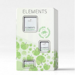 Wella Professionals Elements Premium Kit Atkuriamasis plaukų priežiūros rinkinys