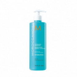 Moroccanoil Hydrating Shampoo Drėkinantis šampūnas su argano aliejumi 250ml