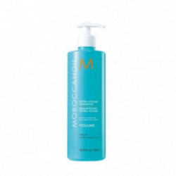 Moroccanoil Extra Volume Apimtį didinantis šampūnas su keratinu 250ml