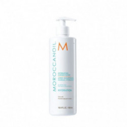 Moroccanoil Hydrating Drėkinantis kondicionierius visų tipų plaukams 250ml